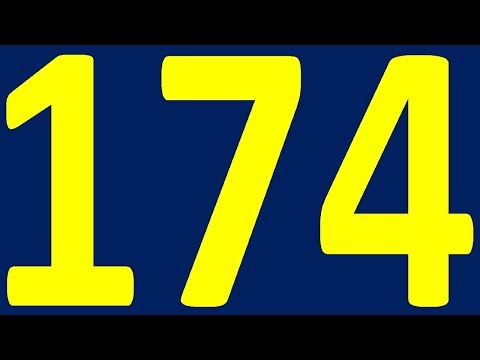 Videó: 174 régió - Cseljabinszk és környéke