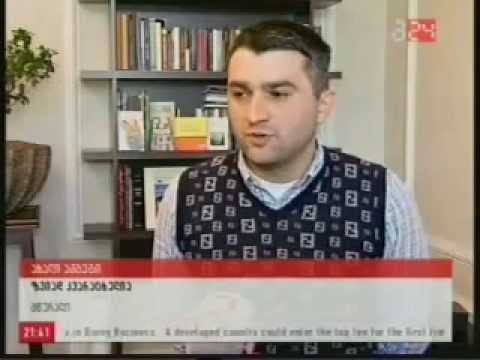 შეხვედრა გურამ ოდიშარიასთან