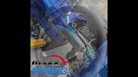 PCMTEC Multitune FG Falcon With Ghost Cam Tune - Maxx Performance