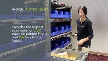 Matthews RAF Put-to- Light Solution