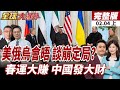 烏克蘭與西方國家的關係緊張