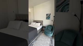 Studio apartment for rent in Dubai JVC Bloom B Tower