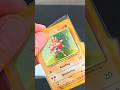 So verpacken wir eine Vintage Pokemon Karten Bestellung #shorts