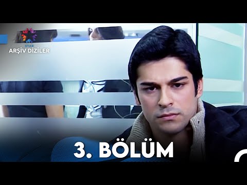 İhanet 3. Bölüm