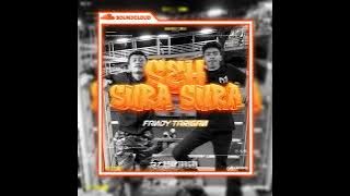 SEH SURA SURA - ( R.T_ x FANDY TARIGAN ) #SUPERDUPEREXPRESS
