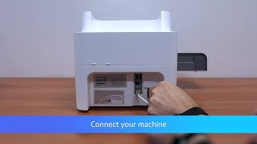 SendPro™ C SendPro™ Quick Install Guide