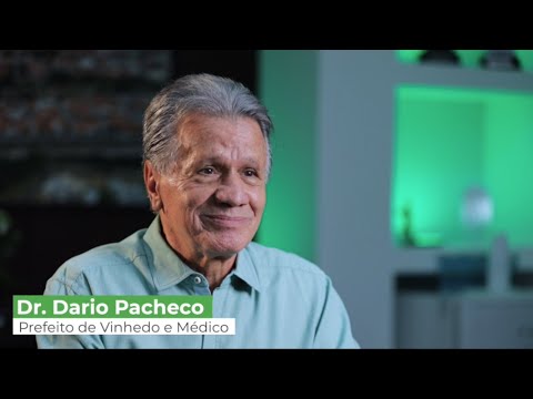 Parabéns, Vinhedo! 72 anos | Dr. Dario Pacheco | Prefeito de Vinhedo e Médico