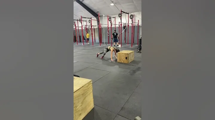 2022 masters garage games