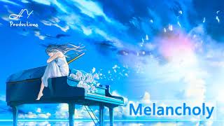 Melancholy | Emotional Piano Composition | Royalty Free Music