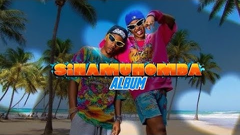 Nessa _ Ubwihisho Feat Beat killer ( Visualizer ) #sinamuhomba #album 
