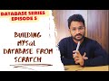 Building MYSQL from scratch (Episode 5)