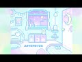 【フリーbgm】ユメイロドロップス / かわいい、8bit【1時間】