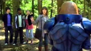 SJA | Series 2 | The Last Sontaran Pt1 Highlights