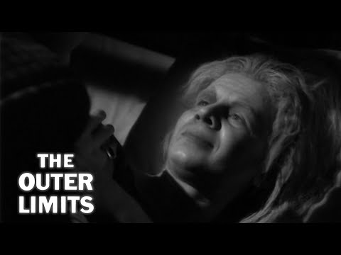 Man Comes Home To Possessed Wife | The Outer Limits