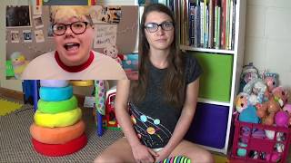 Minors in Kink PART TWO CGLRE ABDL 18+