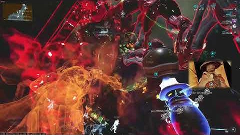 WARFRAME 6x3 Volt x27 amp