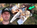 THEY THREW THIS IN THE GARBAGE SO I TOOK IT - Ep. 361
