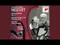 Miniature de la vidéo de la chanson Concerto For Violin And Orchestra No. 2 In D Major, K. 211: Ii. Andante