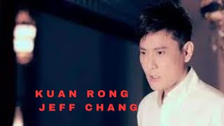 Kuan Rong   Jeff Chang