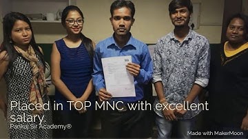 Pankaj Sir Academy® 9632629033