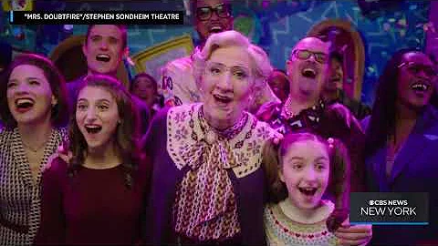 Broadway and Beyond at the Tonys: Rob McClure