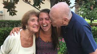 Claire memorial Slideshow