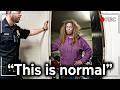 When Hero Cops Found a Secret Buried in This House