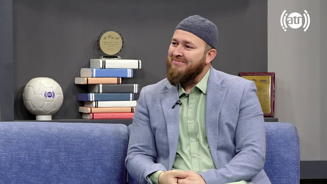 Living objectives, explained by Rahmatullah Nawroz / هدف در زندگی، با رحمت الله نوروز