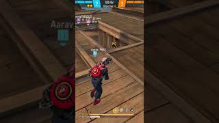 Headshot #freefire #headshot #ffshorts #gaming #ace #quadrakill #viral  #booyah #1v4clutch