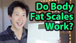 Does a Body Fat Scale Really Work | BeatTheBush