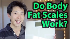 Does a Body Fat Scale Really Work | BeatTheBush