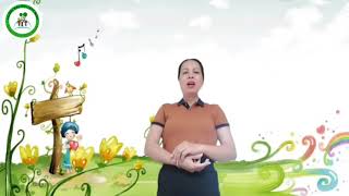 Tìm hiểu về ngôi nhà thân yêu của bé.