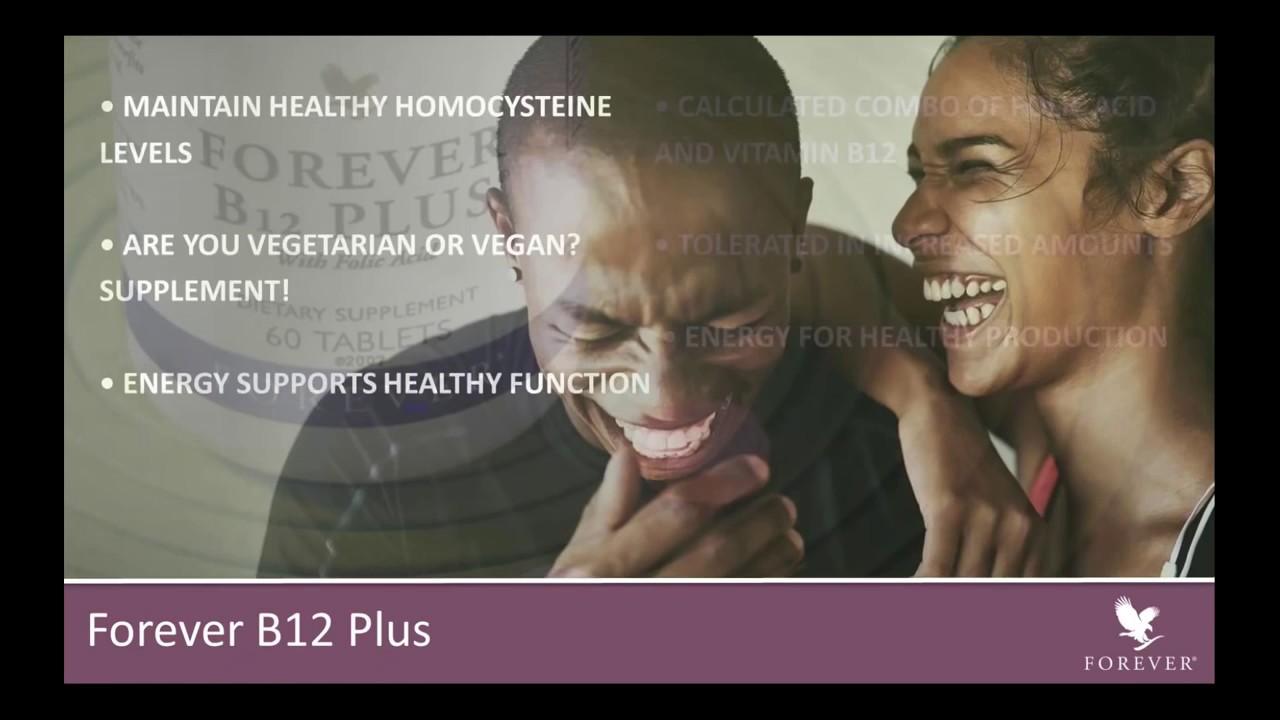 IMMUNITY SUPPLEMENTS TRAINING by Forever Living