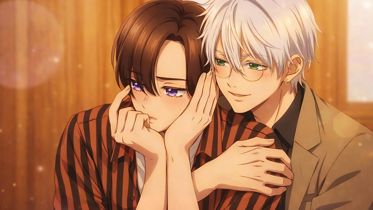 Takiguchi x Ichimura: Between Yes and Silence「AMV」In the Clear Moonlit Dusk