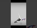Stickman Dismounting Most Epic Moment Ever! 🔥#shorts #gaming #edit #trollface #spiderman