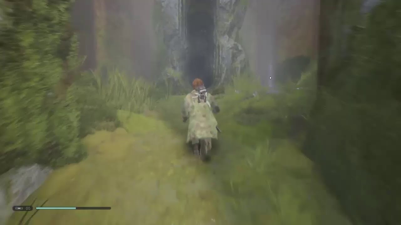 Star Wars Jedi Fallen Order Journey Part 17 YouTube