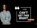 Russ - CAN'T GET THIS RIGHT (Lyrics) Mp3 Song