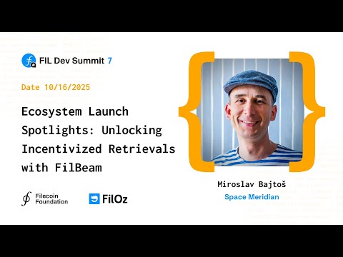 Unlocking Incentivized Retrievals with FilBeam