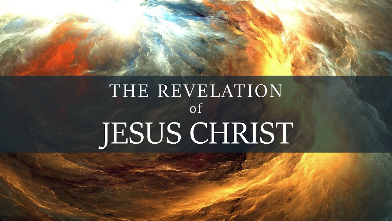 Revelation | Chapter 14 - YouTube