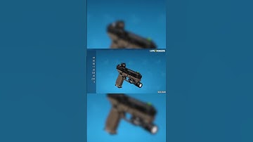 Fun and Creative Custom Weapon Showcase! 【Part 18】#3d #cnr #pixel #games  #copsnrobbers  #crafting