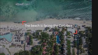 Xcalacoco Beach Lot For Sale Near Playa Del Carmen Q.r Mexico - 900K 3000 M2 Property