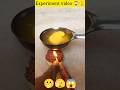 I Fryed An Egg On A Matchstick #viral #egg #shorts