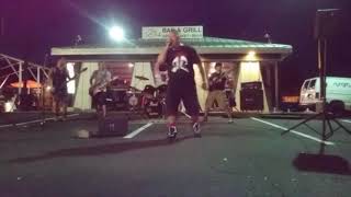 GHOST LOGIC - Live at 3Bs Bar & Grill, 8/25/2018 FB Live