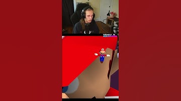 Finally Beat Only Up 64 (With save states) | mr_mamos on #Twitch