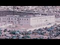 A tour of Ulaanbaatar, Mongolia’s “black market” in the 1990s