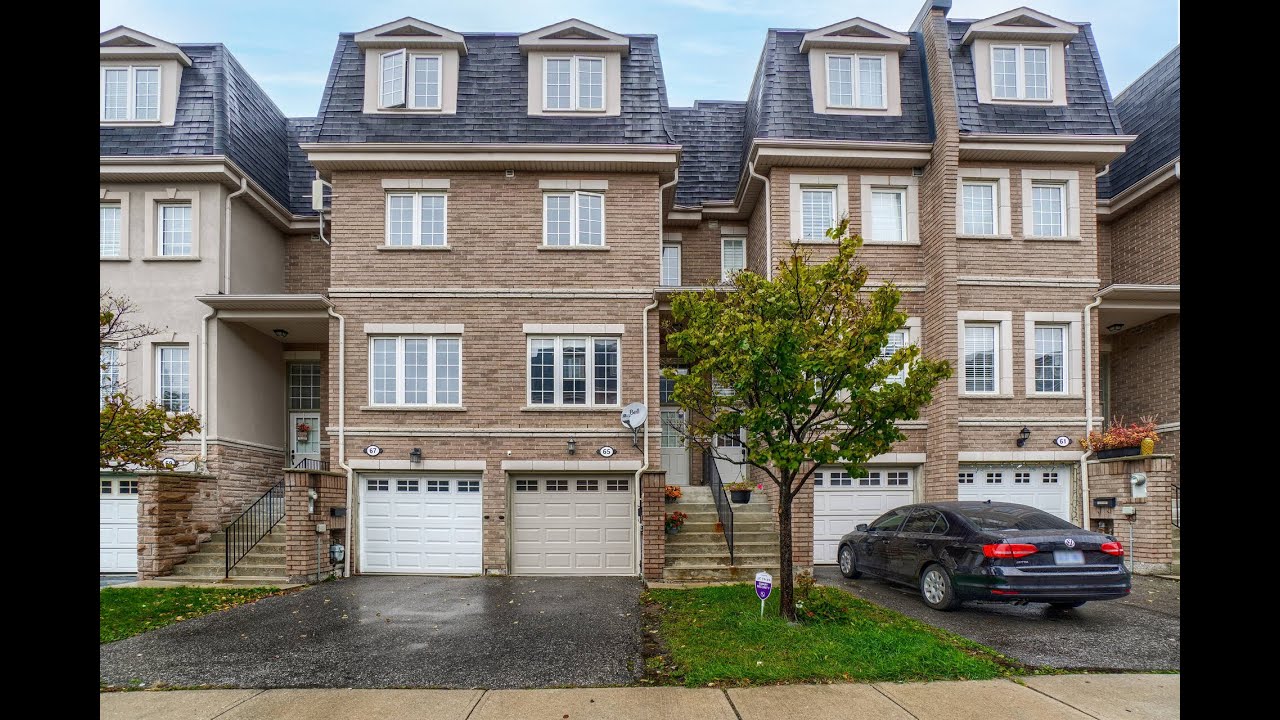 65435 Hensall Circle, Mississauga Home for Sale Real Estate Properties for Sale YouTube