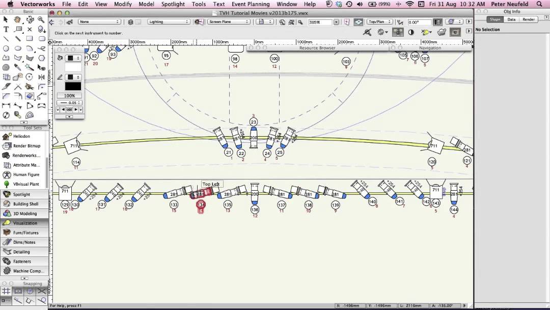 Spotlight Tips & Tricks Part 1