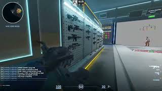 Best way to improve as a beginner in CS2