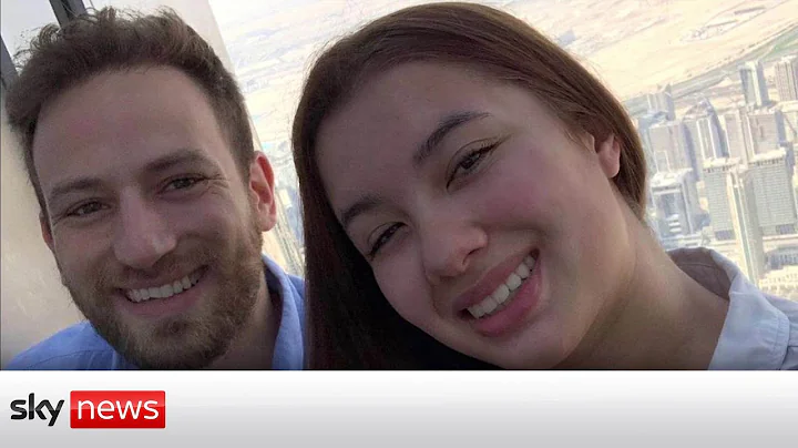 Greece murder: police charge Caroline Crouch's hus...