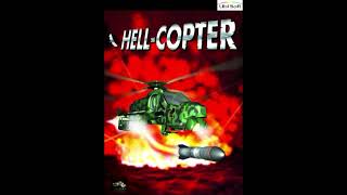 Hell-Copter (Vulture 1998) Main menu loop 10 minutes